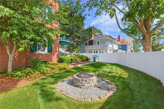 43 Armistice Boulevard, Pawtucket, RI 02860