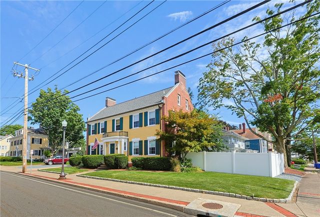 43 Armistice Boulevard, Pawtucket, RI 02860