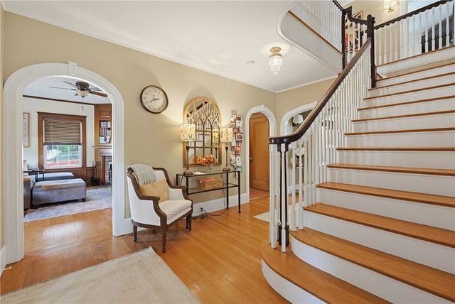 43 Armistice Boulevard, Pawtucket, RI 02860