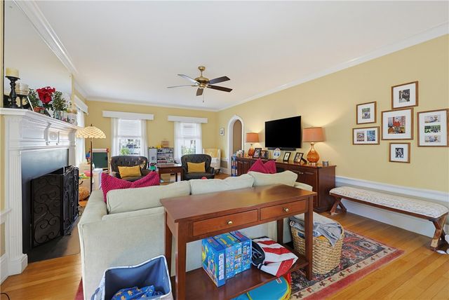 43 Armistice Boulevard, Pawtucket, RI 02860
