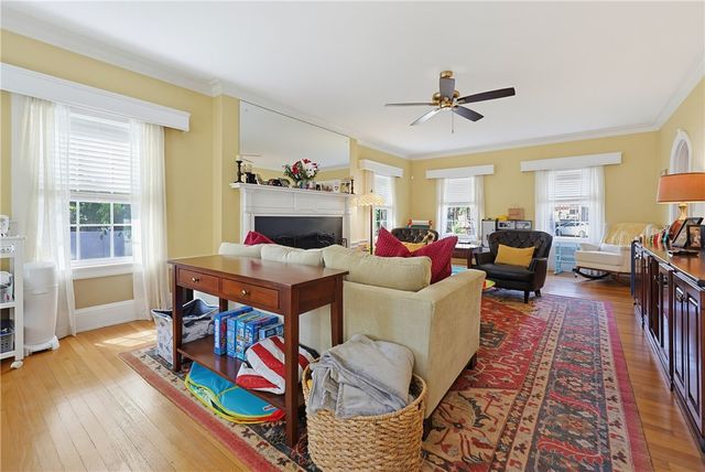 43 Armistice Boulevard, Pawtucket, RI 02860