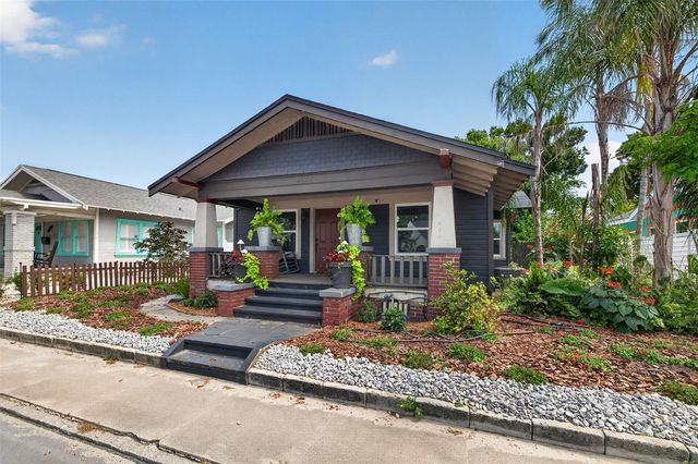 2128 5TH AVENUE N, St Petersburg, FL 33713