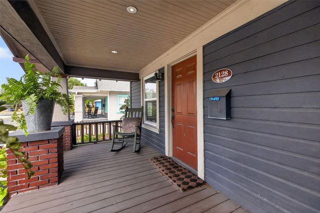2128 5TH AVENUE N, St Petersburg, FL 33713