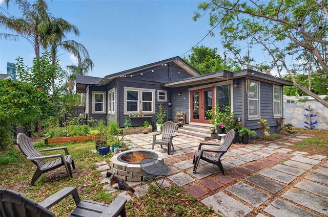 2128 5TH AVENUE N, St Petersburg, FL 33713
