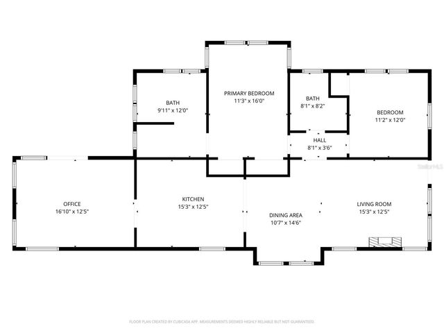 2128 5TH AVENUE N, St Petersburg, FL 33713