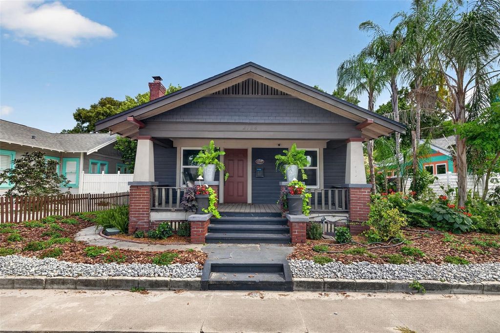 2128 5TH AVENUE N, St Petersburg, FL 33713