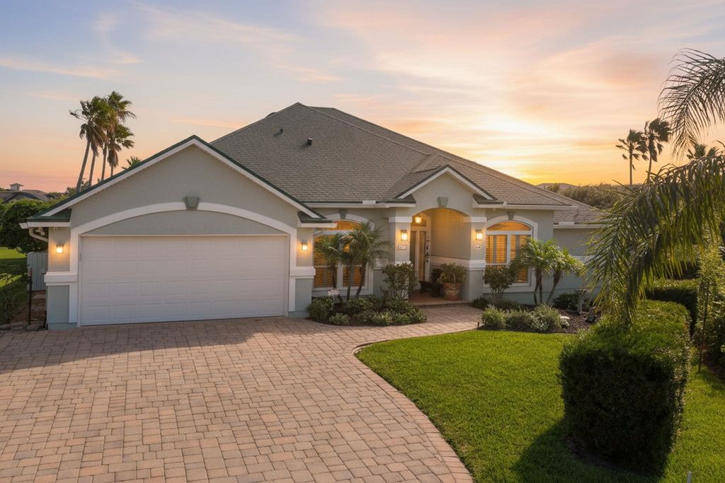 304 Coconut Grove Court, St Augustine, FL 32084