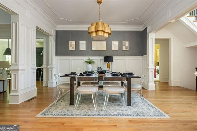 664 Cumberland Circle NE, Atlanta, GA 30306