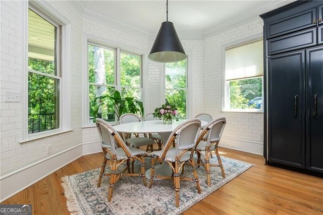 664 Cumberland Circle NE, Atlanta, GA 30306