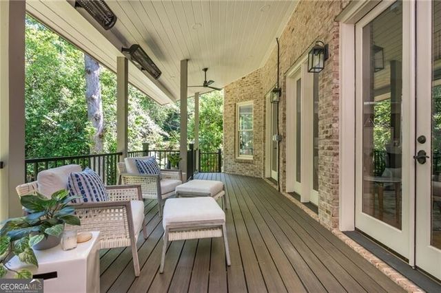 664 Cumberland Circle NE, Atlanta, GA 30306