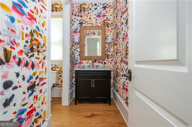 664 Cumberland Circle NE, Atlanta, GA 30306