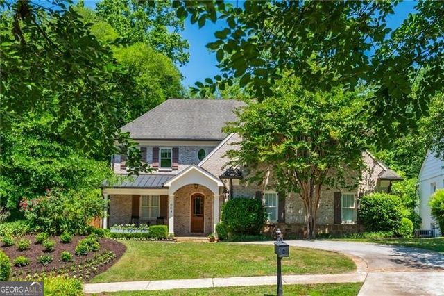 664 Cumberland Circle NE, Atlanta, GA 30306