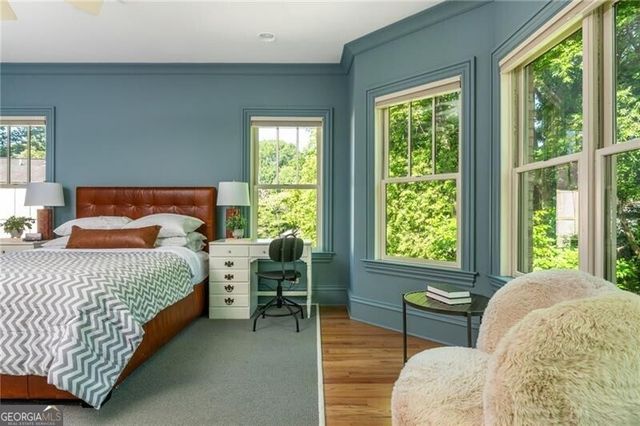664 Cumberland Circle NE, Atlanta, GA 30306