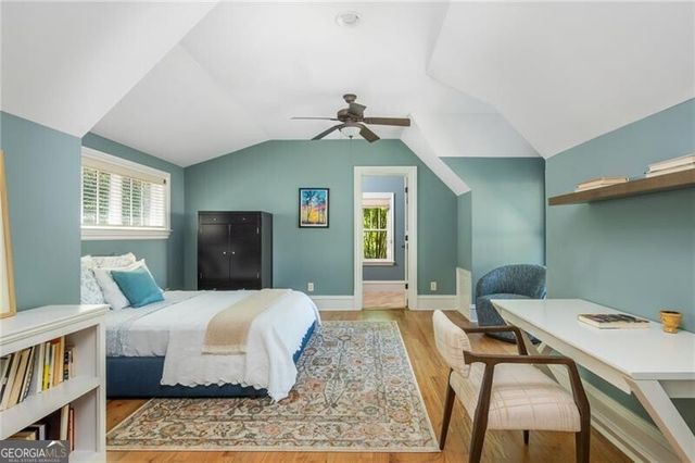 664 Cumberland Circle NE, Atlanta, GA 30306