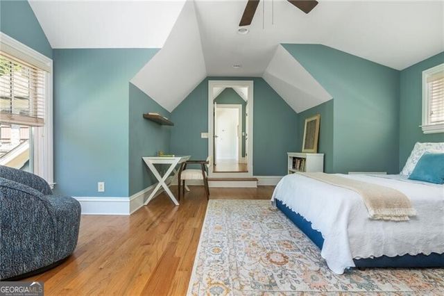 664 Cumberland Circle NE, Atlanta, GA 30306