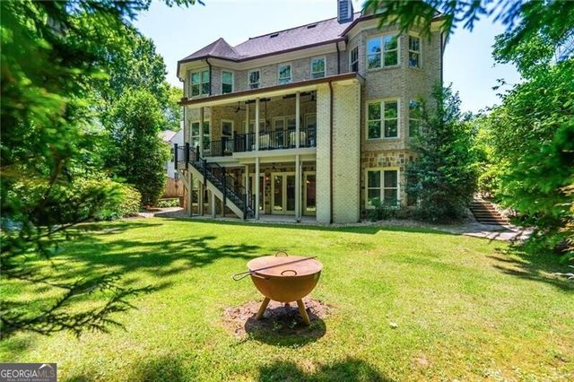 664 Cumberland Circle NE, Atlanta, GA 30306