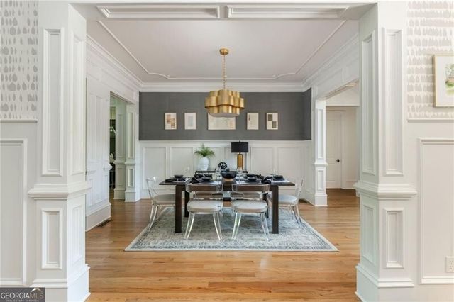 664 Cumberland Circle NE, Atlanta, GA 30306