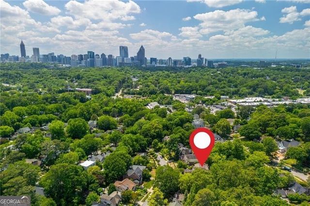 664 Cumberland Circle NE, Atlanta, GA 30306
