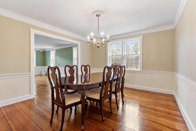 39 Bare Hill Rd, Bolton, MA 01740