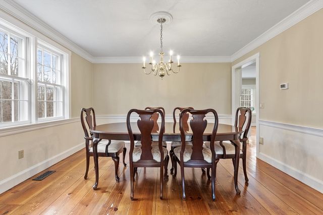 39 Bare Hill Rd, Bolton, MA 01740