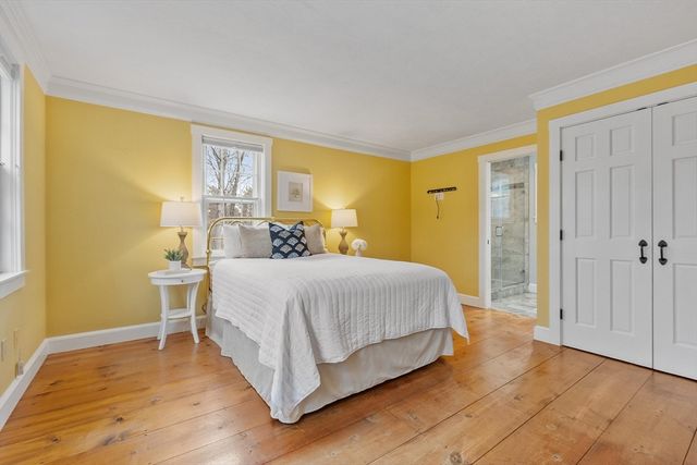 39 Bare Hill Rd, Bolton, MA 01740