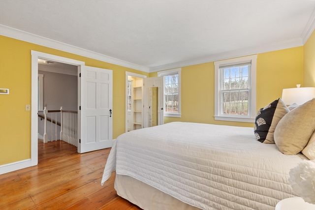 39 Bare Hill Rd, Bolton, MA 01740