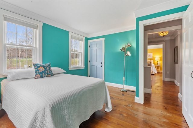 39 Bare Hill Rd, Bolton, MA 01740