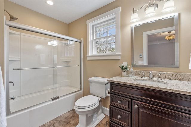 39 Bare Hill Rd, Bolton, MA 01740