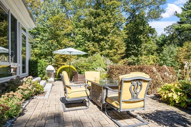 39 Bare Hill Rd, Bolton, MA 01740