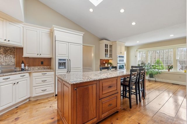 39 Bare Hill Rd, Bolton, MA 01740