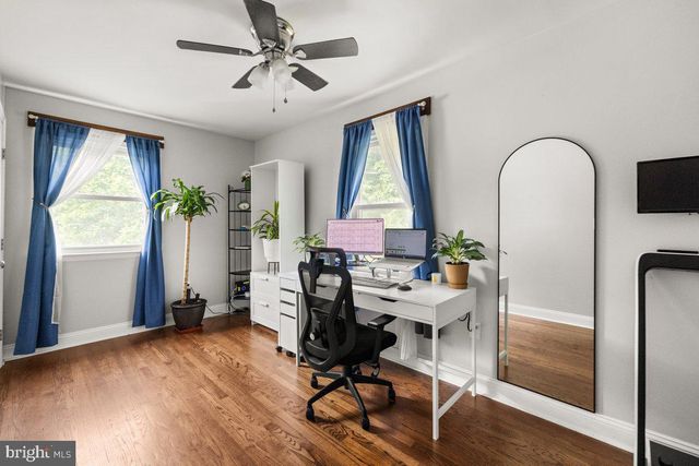 206 ENGLISH MUFFIN CT, Berkeley Springs, WV 25411