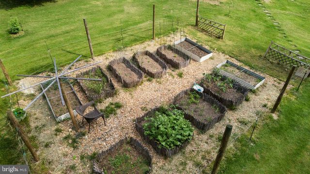 206 ENGLISH MUFFIN CT, Berkeley Springs, WV 25411