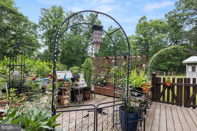 206 ENGLISH MUFFIN CT, Berkeley Springs, WV 25411