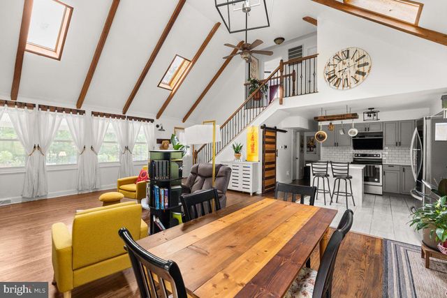 206 ENGLISH MUFFIN CT, Berkeley Springs, WV 25411