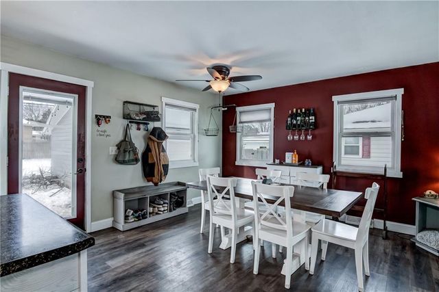 2714 Blakeley Avenue, Eau Claire, WI 54701