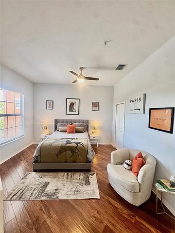 8319 38TH STREET CIRCLE E 305, Sarasota, FL 34243