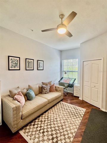 8319 38TH STREET CIRCLE E 305, Sarasota, FL 34243