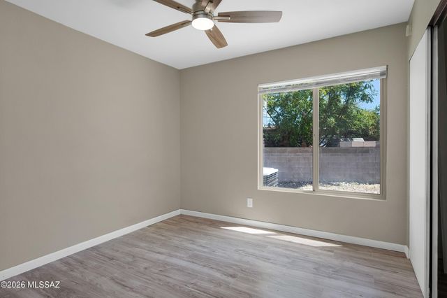 1745 W Linden Street, Tucson, AZ 85745