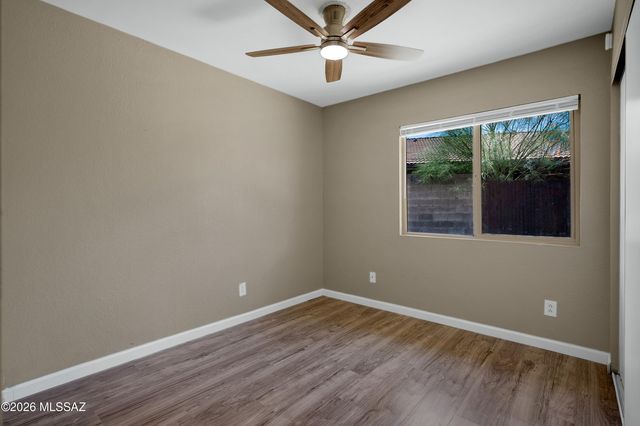 1745 W Linden Street, Tucson, AZ 85745