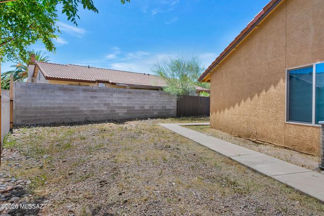 1745 W Linden Street, Tucson, AZ 85745