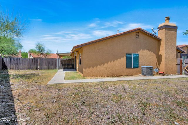 1745 W Linden Street, Tucson, AZ 85745
