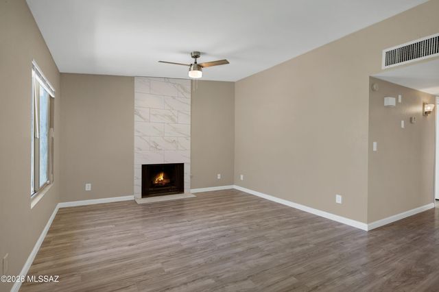 1745 W Linden Street, Tucson, AZ 85745