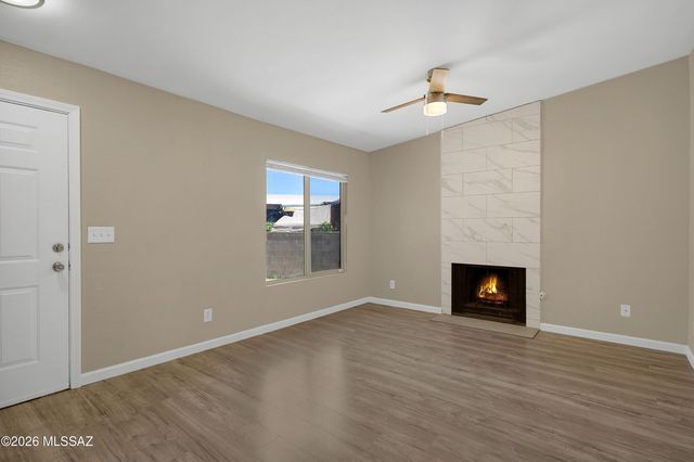 1745 W Linden Street, Tucson, AZ 85745