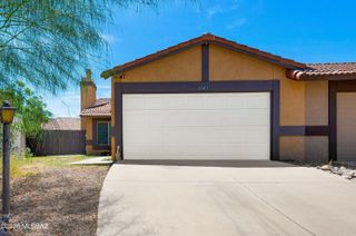 1745 W Linden Street, Tucson, AZ 85745