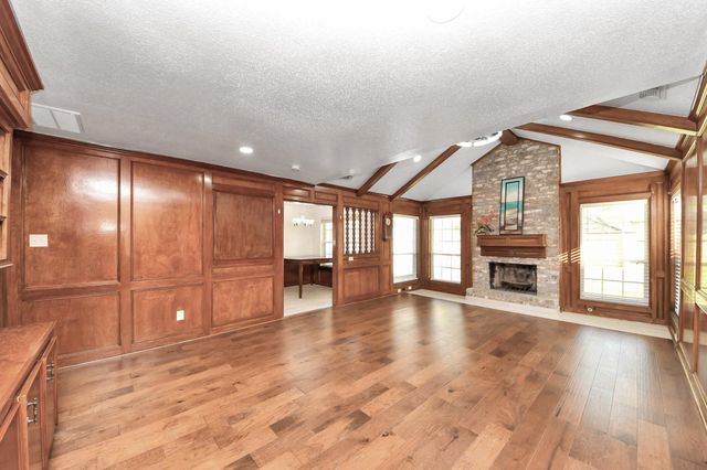 2322 Bright Meadows Drive, Missouri City, TX 77489