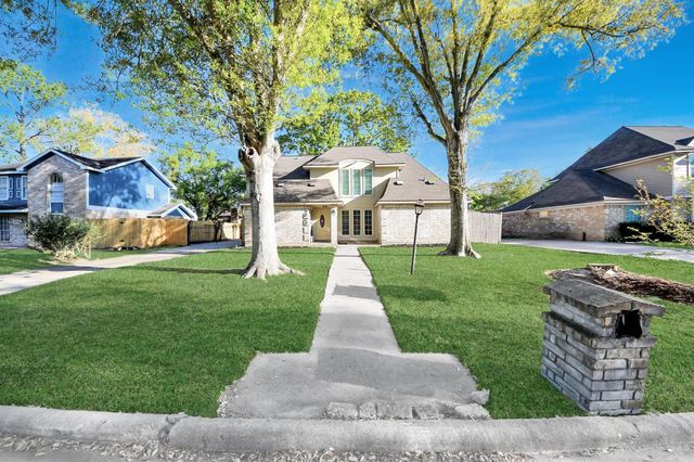 2322 Bright Meadows Drive, Missouri City, TX 77489