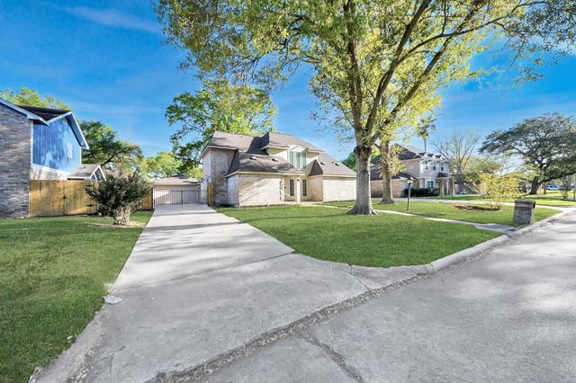 2322 Bright Meadows Drive, Missouri City, TX 77489