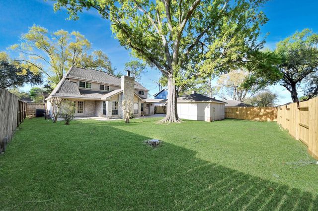 2322 Bright Meadows Drive, Missouri City, TX 77489