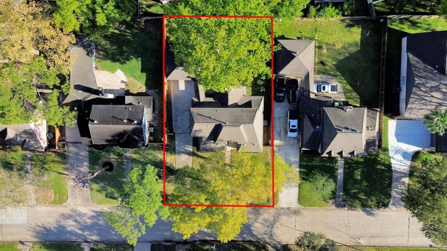 2322 Bright Meadows Drive, Missouri City, TX 77489