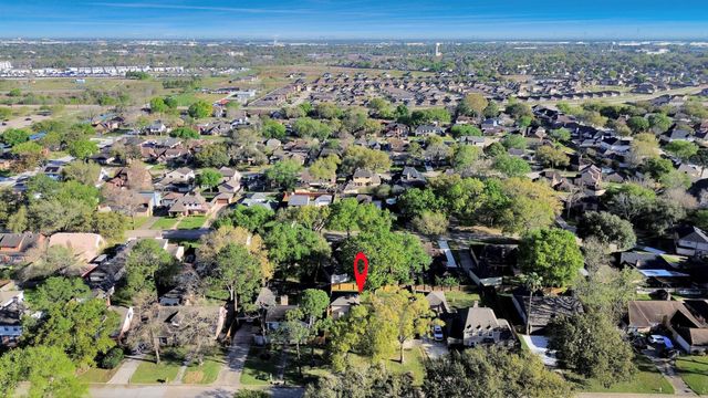 2322 Bright Meadows Drive, Missouri City, TX 77489